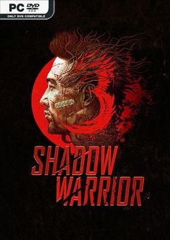 Shadow Warrior 3 ราคาถูก